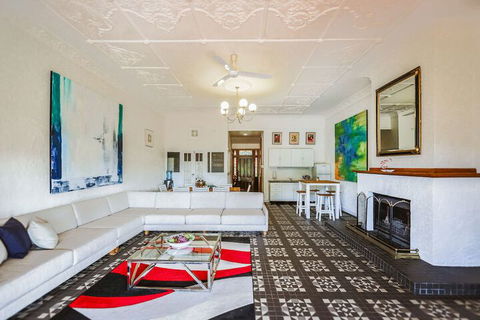 Casuarina Estate - Events Australia 4
