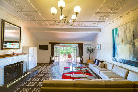 Casuarina Estate - Events Australia 3
