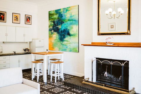 Casuarina Estate - Events Australia 1