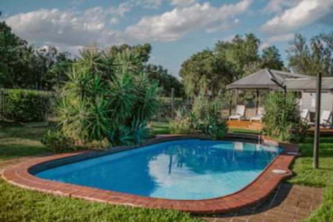 Casuarina Estate - Events Australia 0