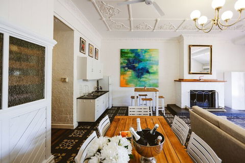 Casuarina Estate - Events Australia 2