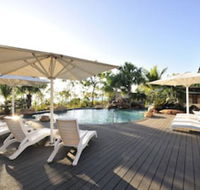 Groote Eylandt Lodge - Events Australia