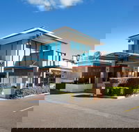 Wilsonton Hotel - Events Australia