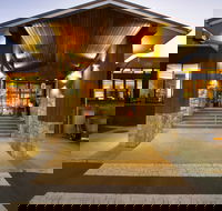 Nightcap at Federal Hotel Toowoomba - Tourism Bookings