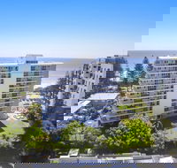 Solnamara Beachfront Apartments - Events Australia