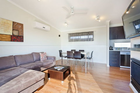 Great Ocean Road Tourist Park - Events Australia 5