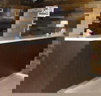 Palms Motel - Tourism Bookings