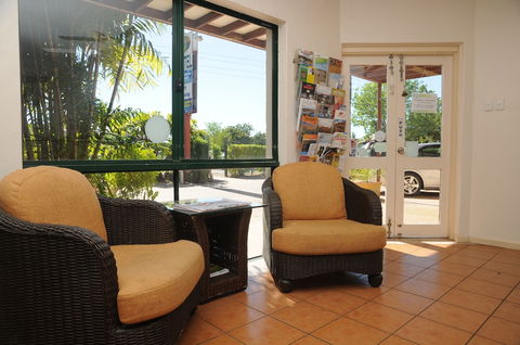 Kimberley Croc Motel - Tourism Bookings 1