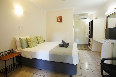 Kimberley Croc Motel - Tourism Bookings 4