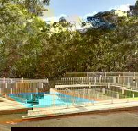 Box Hill Motel - Events Australia