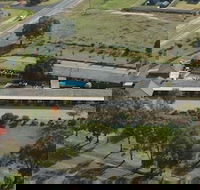 Tumut Valley Motel - Accommodation Europe