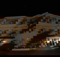 Normandie Inn  Function Centre - Events Australia