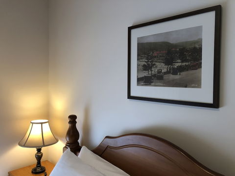 Daysy Hill Country Cottages - Events Australia 3