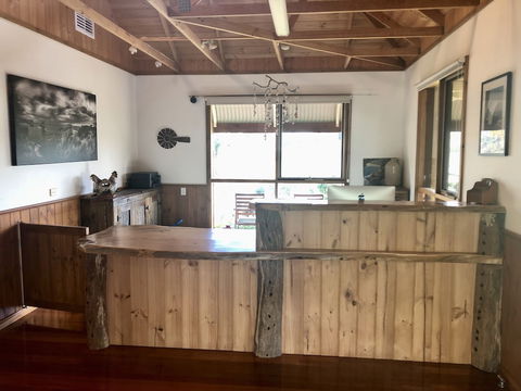 Daysy Hill Country Cottages - Events Australia 0