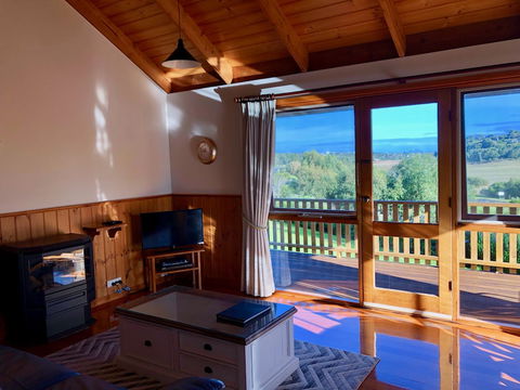 Daysy Hill Country Cottages - Events Australia 2