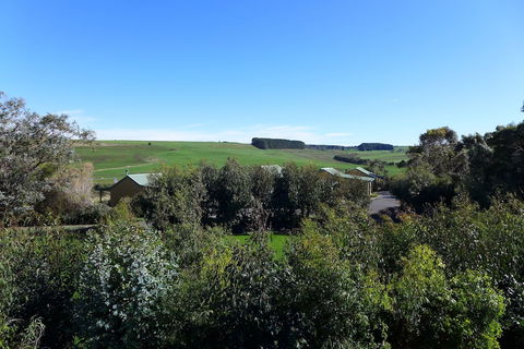 Daysy Hill Country Cottages - Events Australia 6