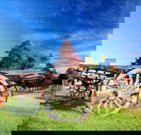 Oaks Ranch and Country Club - Events Australia