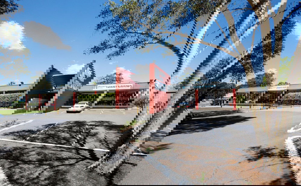 Colyton NSW Events Australia