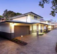 Abode Apartments Albury - Events Australia