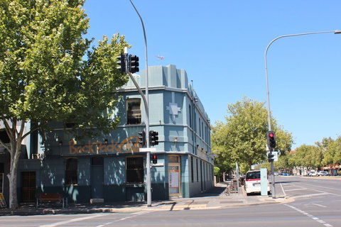 Backpack Oz - Hostel - Events Australia 1