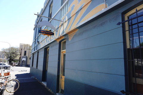 Backpack Oz - Hostel - Events Australia 0