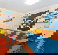 Dolphin Lodge - Events Australia