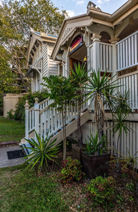 Minto Hostel - Events Australia 0