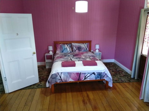 Minto Hostel - Events Australia 3