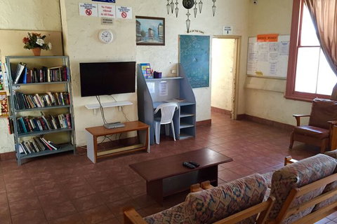 Hay Street Travellers Inn Hostel - Events Australia 1