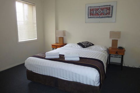 Moonee Valley Views Apartments - Events Australia 3