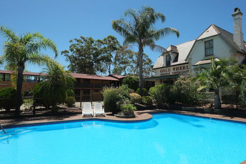 Maclin Lodge Motel - Events Australia 3