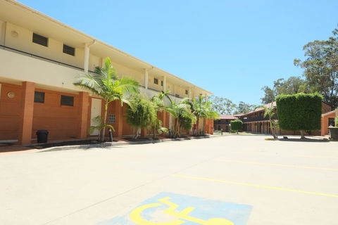 Maclin Lodge Motel - Events Australia 1