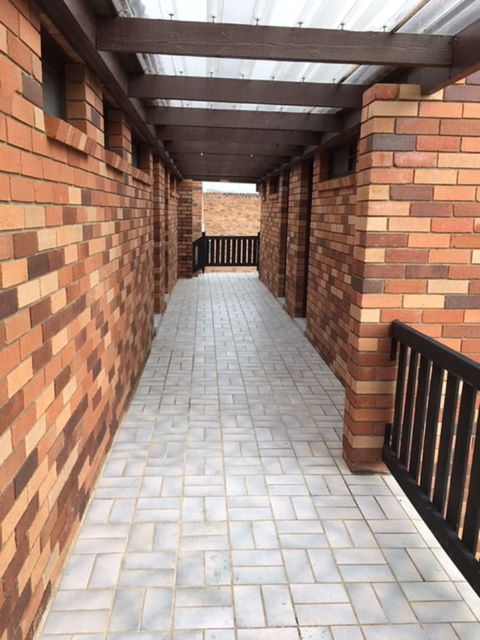 Maclin Lodge Motel - Events Australia 0