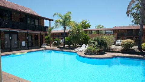 Maclin Lodge Motel - Events Australia 4