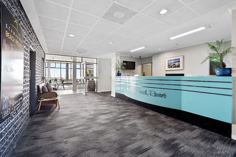 Scamander Beach Resort - Events Australia 4