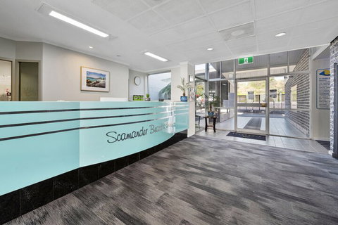 Scamander Beach Resort - Events Australia 5