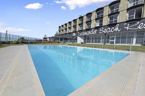 Scamander Beach Resort - Events Australia 3