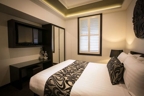 Gallery Apartments - Events Australia 7