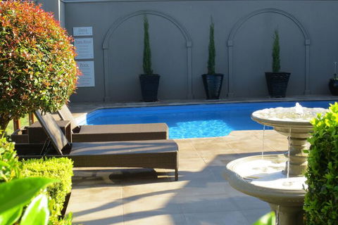 Gallery Apartments - Events Australia 1