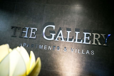 Gallery Apartments - Events Australia 2