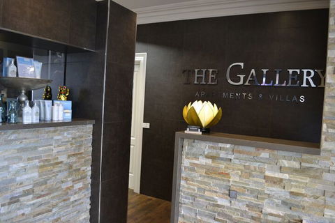 Gallery Apartments - Events Australia 3