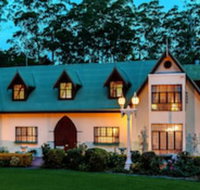 Mt Tamborine Stonehaven Guest House - Events Australia