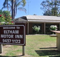 Eltham Motor Inn - Events Australia