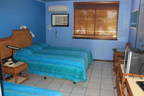 King Sound Resort Hotel - Tourism Bookings 3