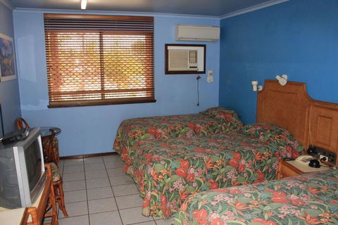 King Sound Resort Hotel - Tourism Bookings 5