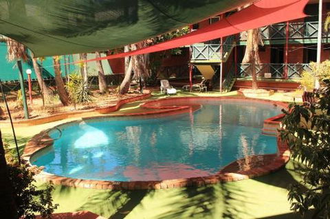 King Sound Resort Hotel - Tourism Bookings 4