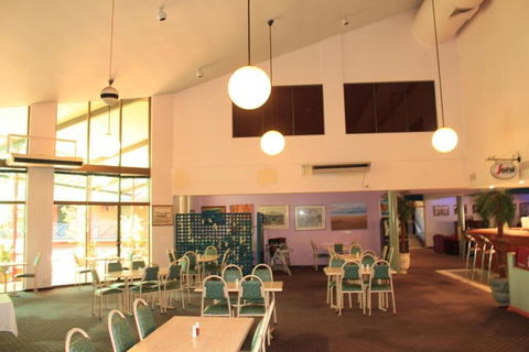King Sound Resort Hotel - Tourism Bookings 2