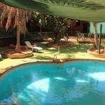 King Sound Resort Hotel - Tourism Bookings 0
