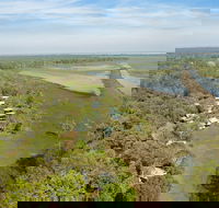 Bamurru Plains - Events Australia