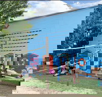 Magnums Airlie Beach - Events Australia